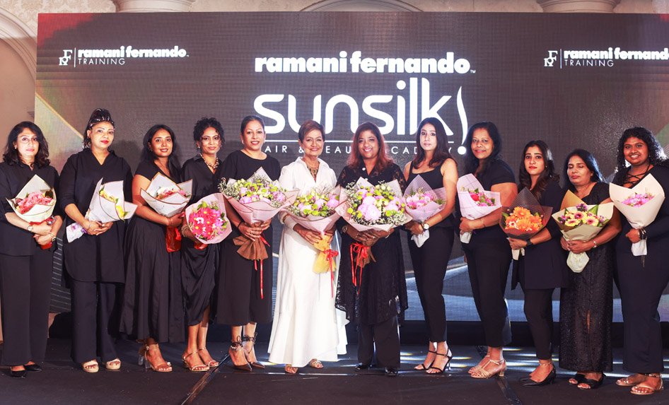 staff-ramani-fernando-training-ramani-fernando-sunsilk-hair-and-beauty-academy-sri-lanka
